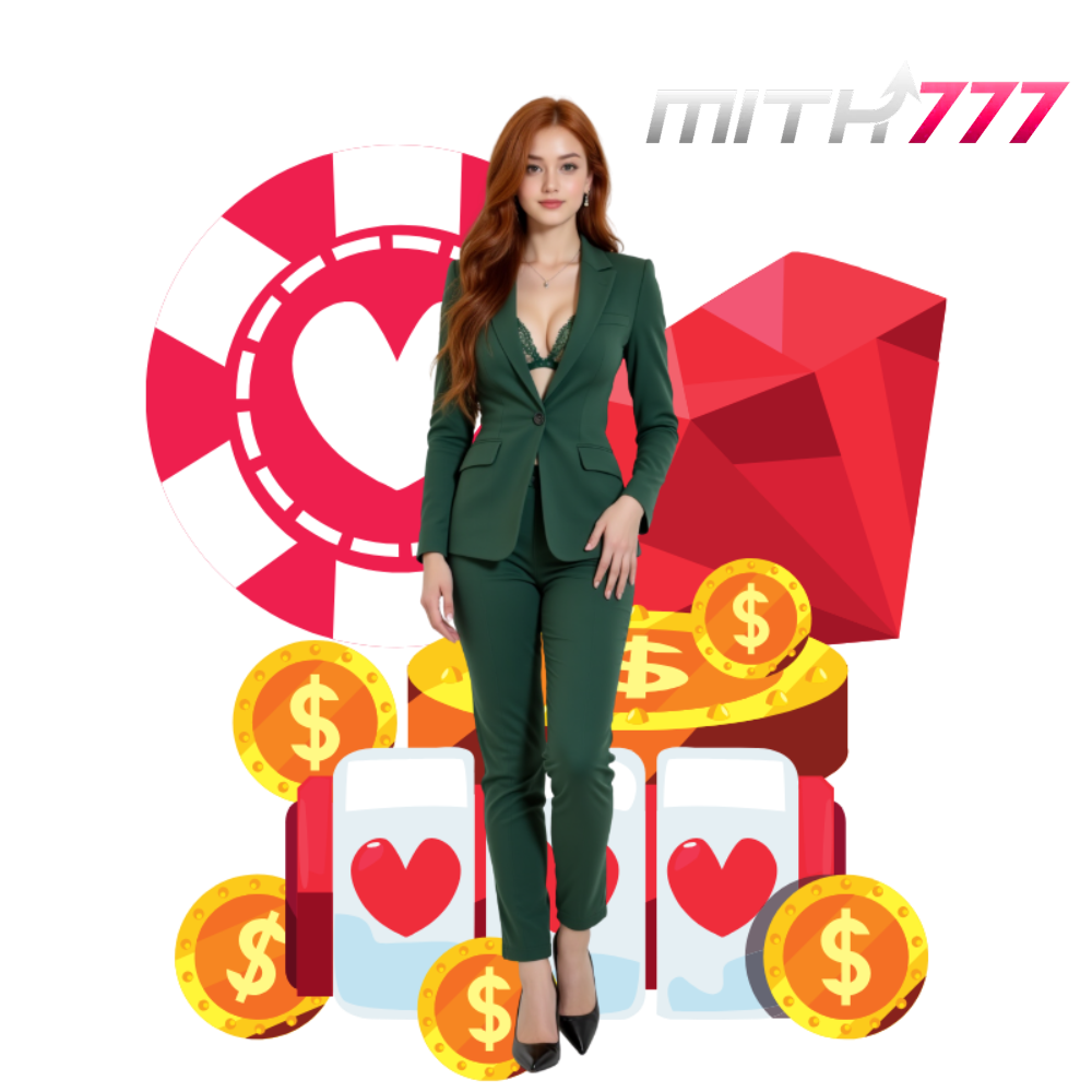 MITH777 เล่นง่าย