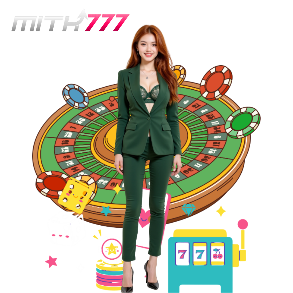 MITH777 สล็อตยอดนิยม